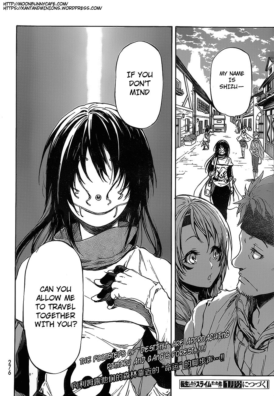 Tensei Shitara Slime Datta Ken, Chapter 7 image 29